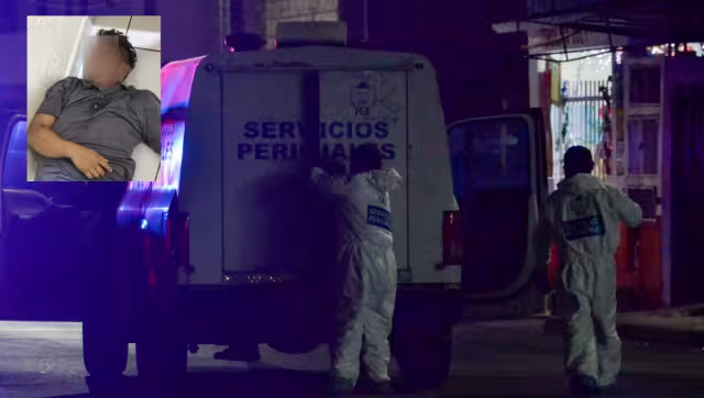 Ocurrió en su domicilio ubicado en la décima Privada del Limonero, en Villas del Mar; se investigan las causas de su decisión.