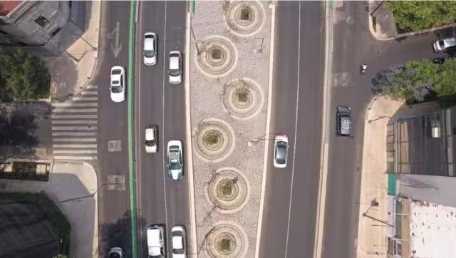 En caso de no respetar las restricciones del Hoy No Circula la multa es de mil 737 a dos mil 606 pesos, tanto en la CDMX y el Edomex