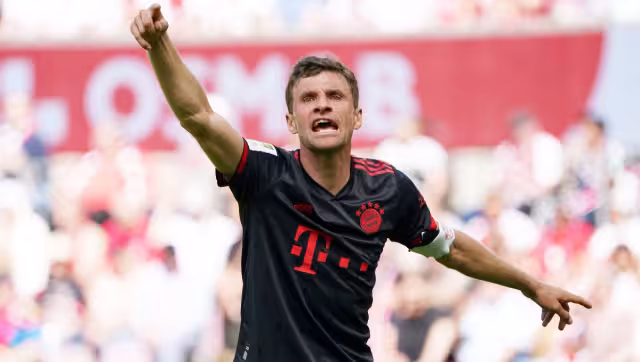 Ganaron con una diferencia de un gol contra la Colonia en el campo del FC Köln en la jornada 34. 