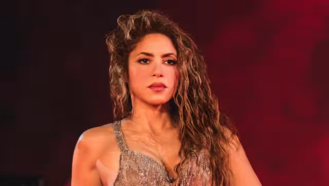 Shakira anuncia concierto gratis en el Zócalo de la CDMX, esto es lo que debes saber
