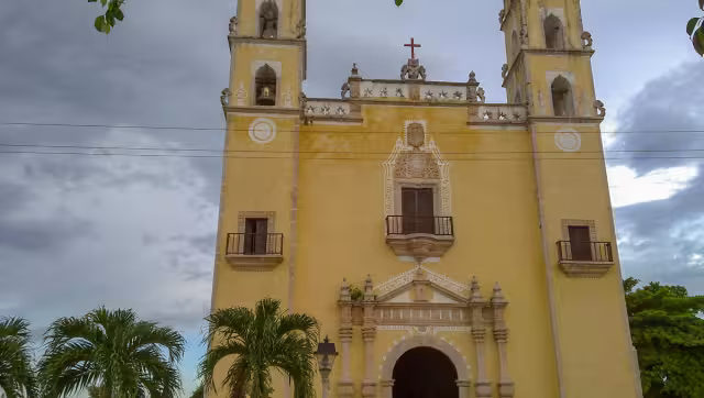 Ante este hecho fue necesaria la presencia de agentes de la Secretaría de Seguridad Pública