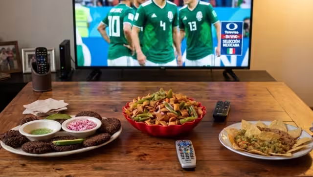 Hay botanas yucatecas perfectas para el Mundial 2026