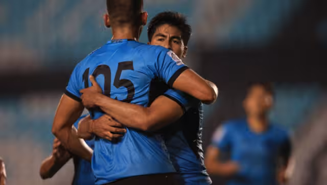 Este miércoles se jugarán las jornadas 9 y 10 de la Liga Premier