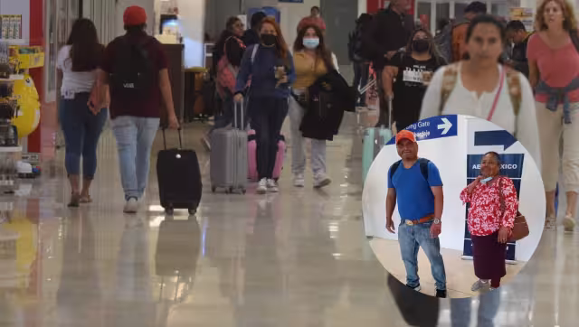 Para entrar a Estados Unidos se deben tener las vacunas Johnson & Johnson o Cansino