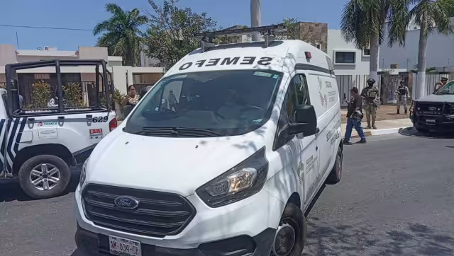 Autoridades aseguran que el cuerpo posiblemente llevaba una semana en altamar