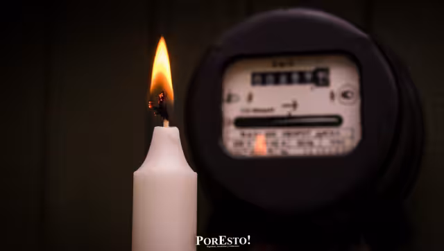 CFE confirma suspensión eléctrica en Campeche: 08:00 a 16:00 horas