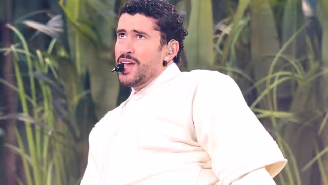 ¿Multa de 10 millones de dólares a Bad Bunny por su show en el Super Bowl?