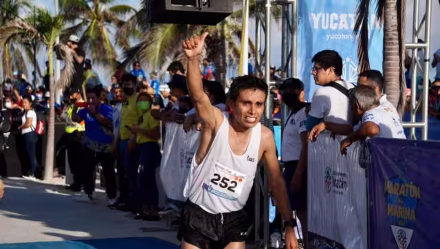 Estas son las características del Maratón de la Marina 2024