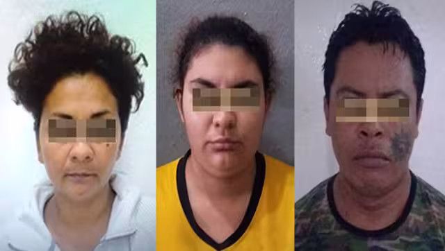 Los secuestradores solicitaron un rescate de un millón 500 mil pesos