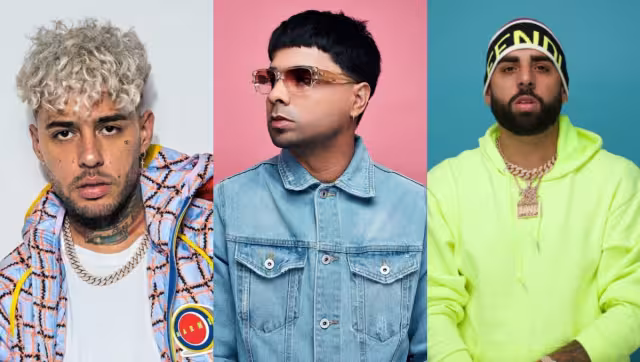 Dalex, Chencho Corleone y DJ Luian se presentarán en el Reggaetón Fest del Carnaval de Mérida