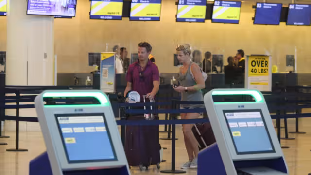 Las frecuencias aéreas se harán diariamente con aeronaves Boeing 737 MAX 8, las cuales tienen capacidad para 189 viajeros.