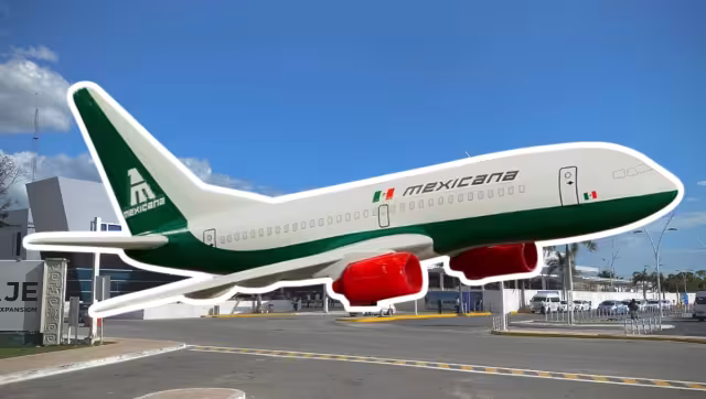 Los vuelos de Mérida a CDMX suelen aumentar de precio en Semana Santa