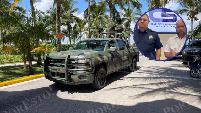 Cabe señalar que las autoridades piden que se mantengan informados a través de las redes sociales oficiales de gobierno.