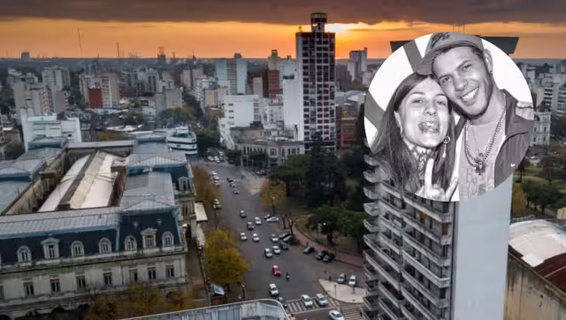 El novio dijo que la joven intentó suicidarse