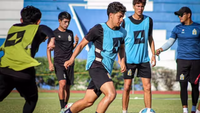 Este duelo será de revancha para los Pioneros, ya que el Inter Playa los eliminó en la primera ronda de la fase final de la Zona A