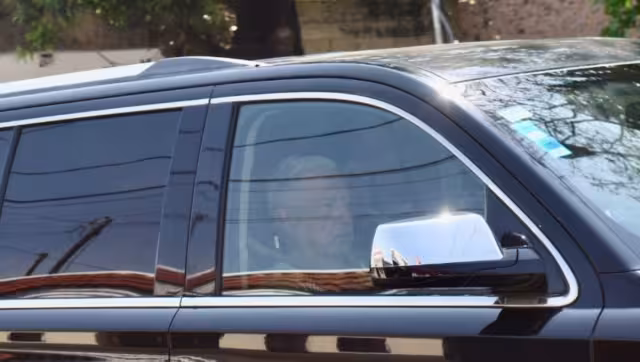 El presidente se reuniría con el Gobernador Mauricio Vila Dosal este domingo