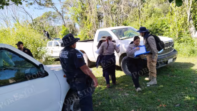 Autoridades no hallan indicios y finalizarían búsqueda de empleado de Protección Civil