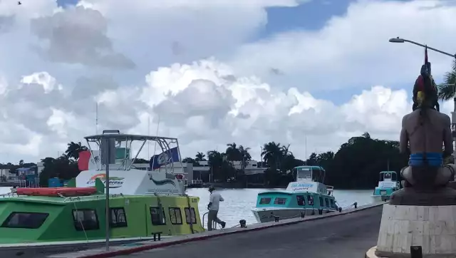 Sector turístico de Chetumal enfrenta crisis económica