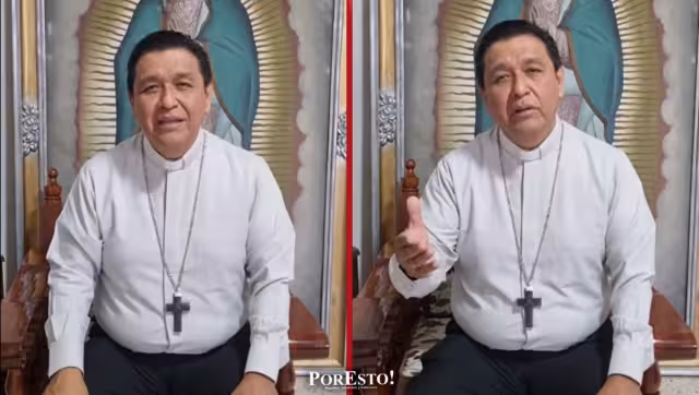 Campeche recibe con optimismo el mensaje pastoral del nuevo obispo