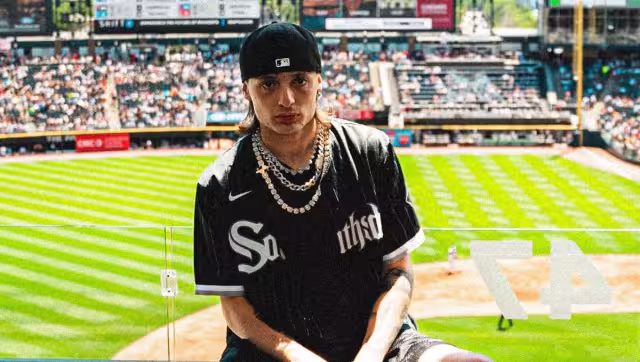 Conoce más del récord de Peso Pluma