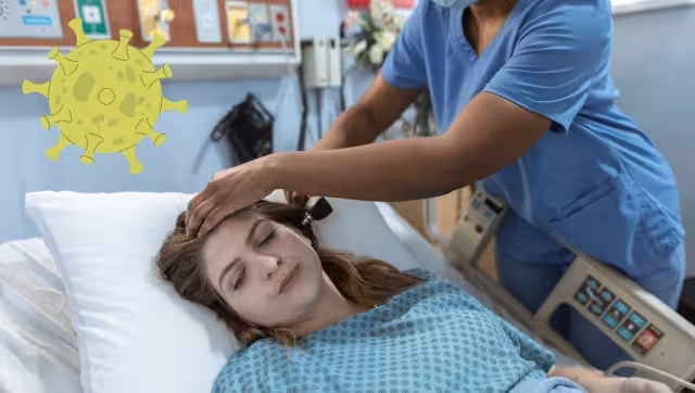 La OMS investiga sobre una enfermedad con el potencial de causar epidemias