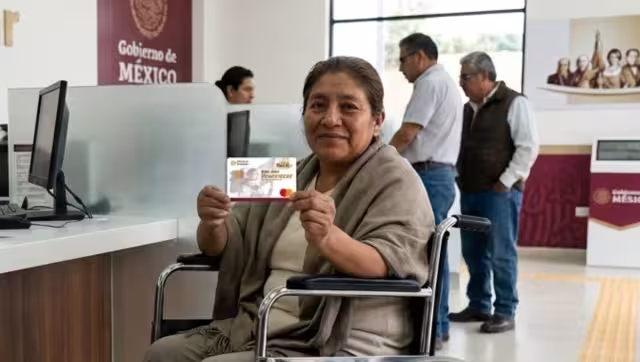 Habrá diversos módulos en Mérida para el registro a la Pensión para Personas con Discapacidad 2026