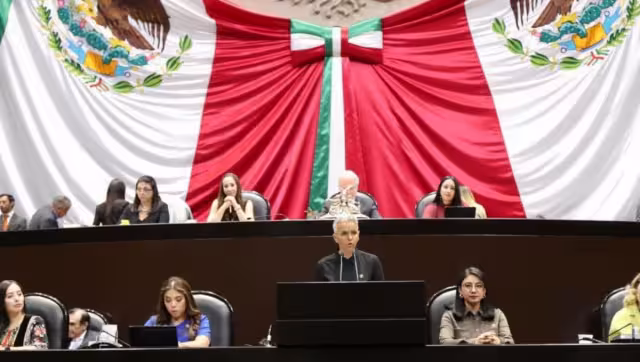 Federica Quijano no ha fijado una postura al respecto