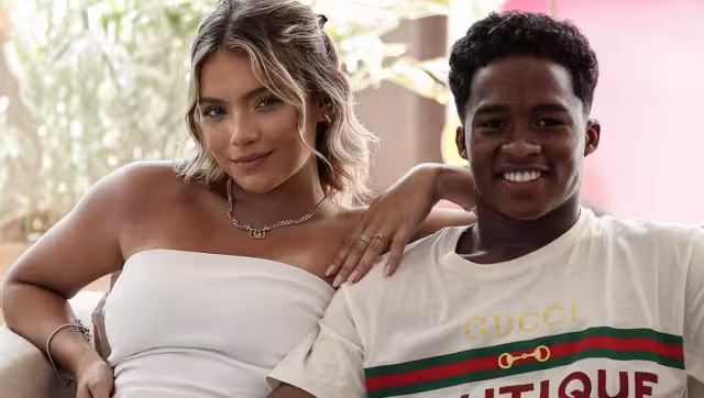 Endrick Felipe estaría llegando al Real Madrid en tres meses, aproximadamente