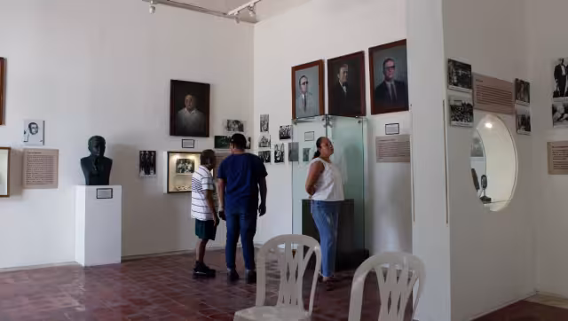 Esta semana, el Museo de la Canción Yucateca albergará la quinta edición de la Jornada Internacional de Arte y Discapacidad Intelectual