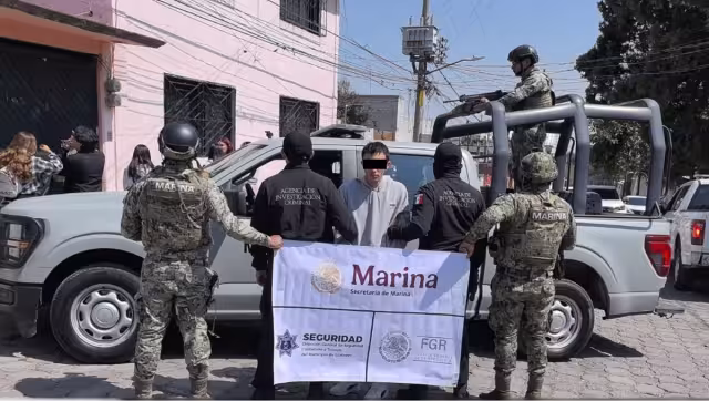 Las autoridades destacaron que continuarán trabajando de manera conjunta para fortalecer la seguridad y garantizar condiciones de orden público