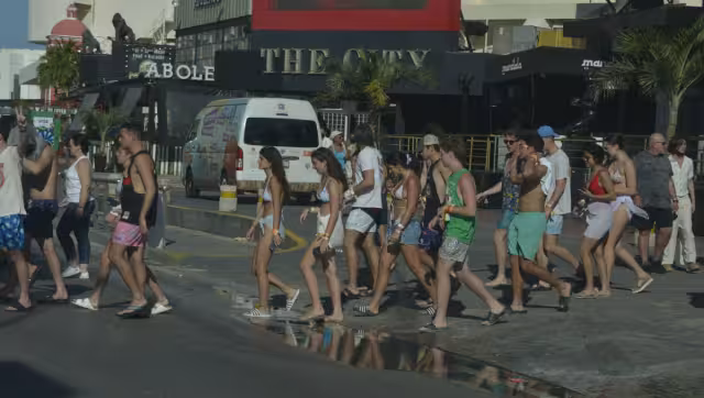 A comparación de otros años, creemos que va a aumentar mucho más la demanda, no sé si a la doble, pero sí va a repuntar