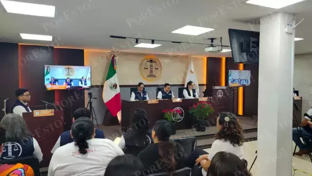 Sala Regional Xalapa, instancia competente en sanciones del INE: TEEC