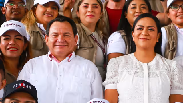 Más de 600 mil beneficiarios reciben de manera directa y sin intermediarios los apoyos del Gobierno