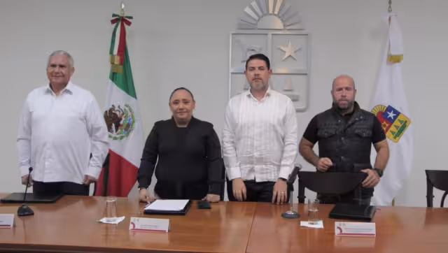 Esta decisión ha provocado un gran revuelo entre empresarios, que denuncian el desmantelamiento de sus equipos presuntamente por elementos castrenses.