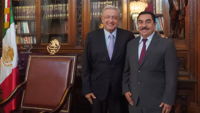 Miguel Ángel Maciel Torres se desempeñaba como subsecretario de Energía