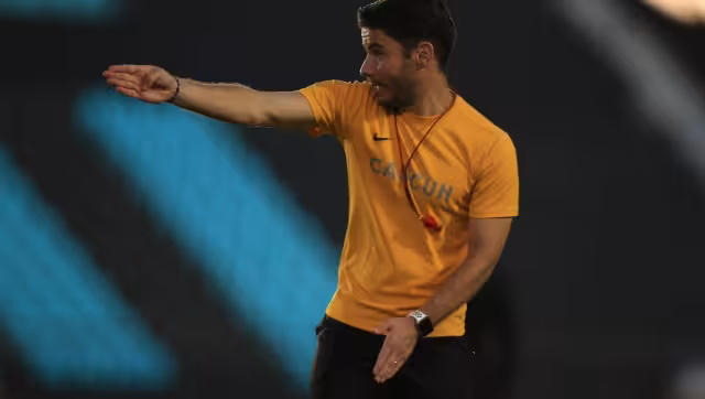 Cancún FC, esta entre los mejores equipos de la liga