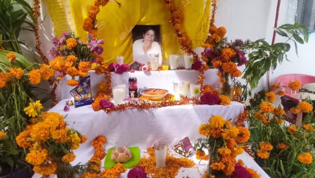 Muchas familias tuvieron que dejar de lado el pibipollo tradicional y preparar platillos que “rindieran más”, pues tan sólo la carne costó más de mil pesos.