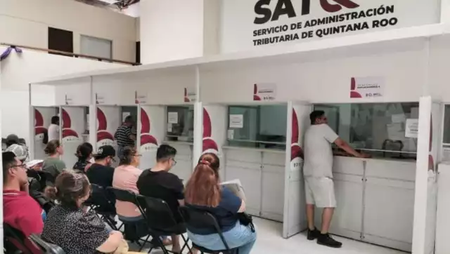 Molesta a conductores de Chetumal emplacamiento obligatorio para 2026