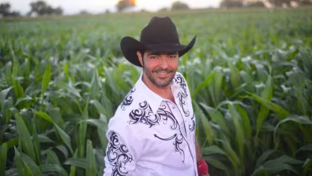 Pablo Montero rompe el silencio tras el fuerte accidente que sufrió