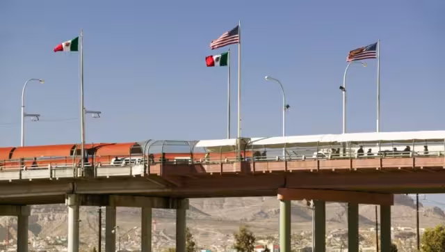 La tarde de este 6 de febrero el presidente Andrés Manuel López Obrador, recibirá a una delegación de funcionarios estadounidenses para seguir tratando el tema migratorio