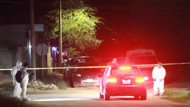 Hasta el momento continúa el caso envuelto en un velo de misterio