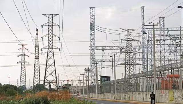 La Suprema Corte de Justicia de la Nación declaró inconstitucional la reforma electrica que promovió el presidente