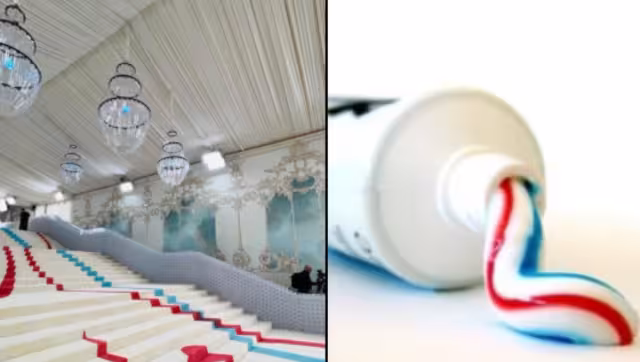 La moda tampoco se salvó de los memes. Foto: Especial