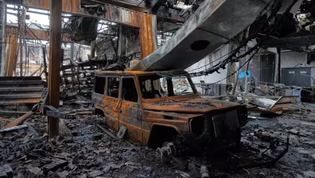 El análisis de UNCTAD señala que la guerra ha provocado alteraciones en los flujos comerciales