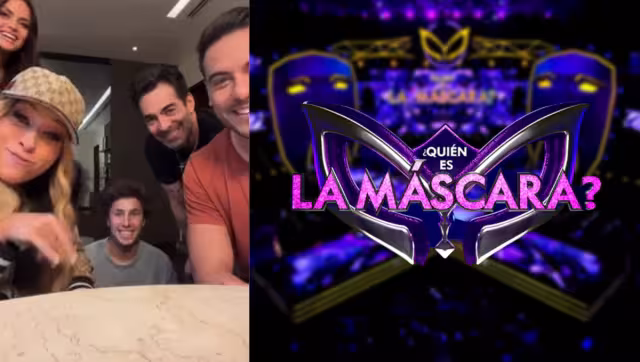 Tras esta aparición sin Galilea, se confirma que no será parte de esta edición. Foto: Especial