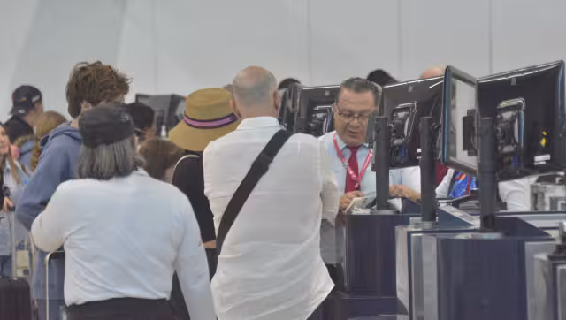 Comenzará a operar el 17 de diciembre, con tres vuelos a la semana o más, según la demanda