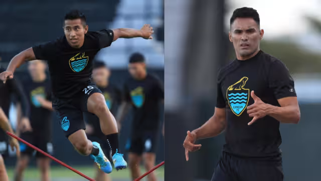 Cancún FC lleva una buena racha, ya que lleva tres encuentros sin derrota