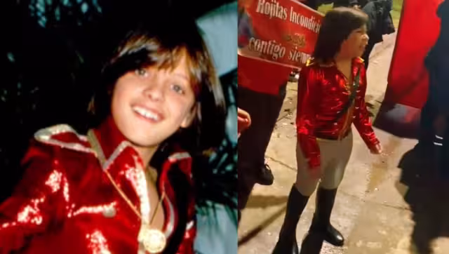 Luis Miguel sigue conquistando corazones. Foto: Especial