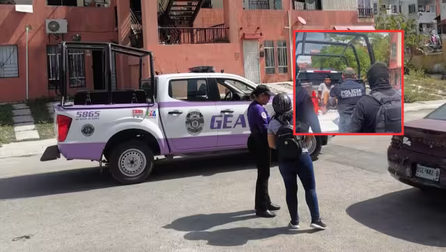 La menor padece una discapacidad intelectual