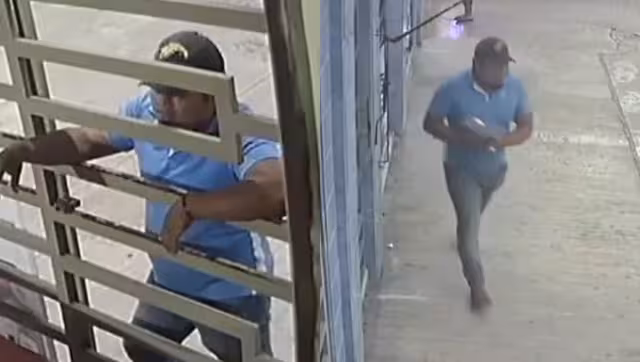 Vecinos de Sabancuy declararon que la localidad ya no es tranquila